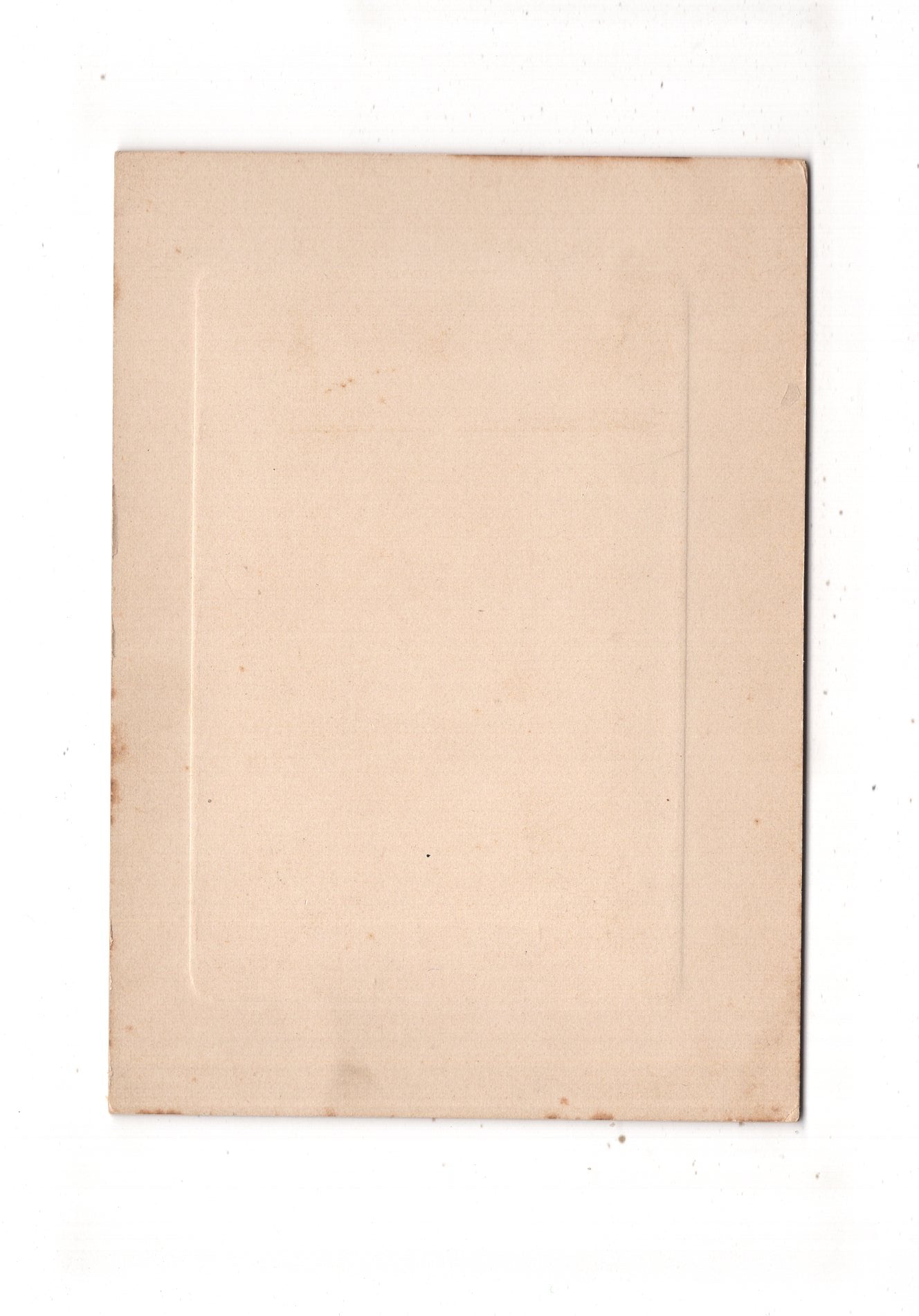 Fotografie Feines Paar - Solingen um 1910