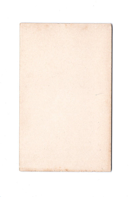 Fotografie Schönes Kinderbild / Baby - Güstrow 1890er