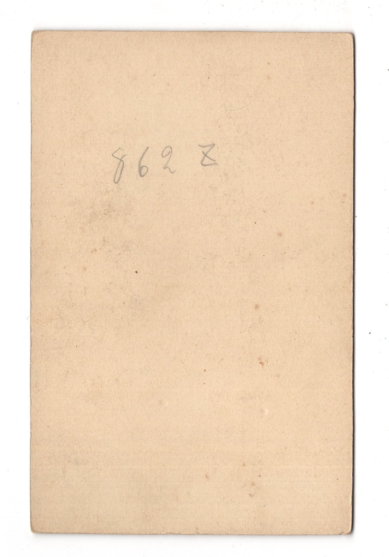 Fotografie Schönes Hochzeitsbild - Elberfeld 1890er