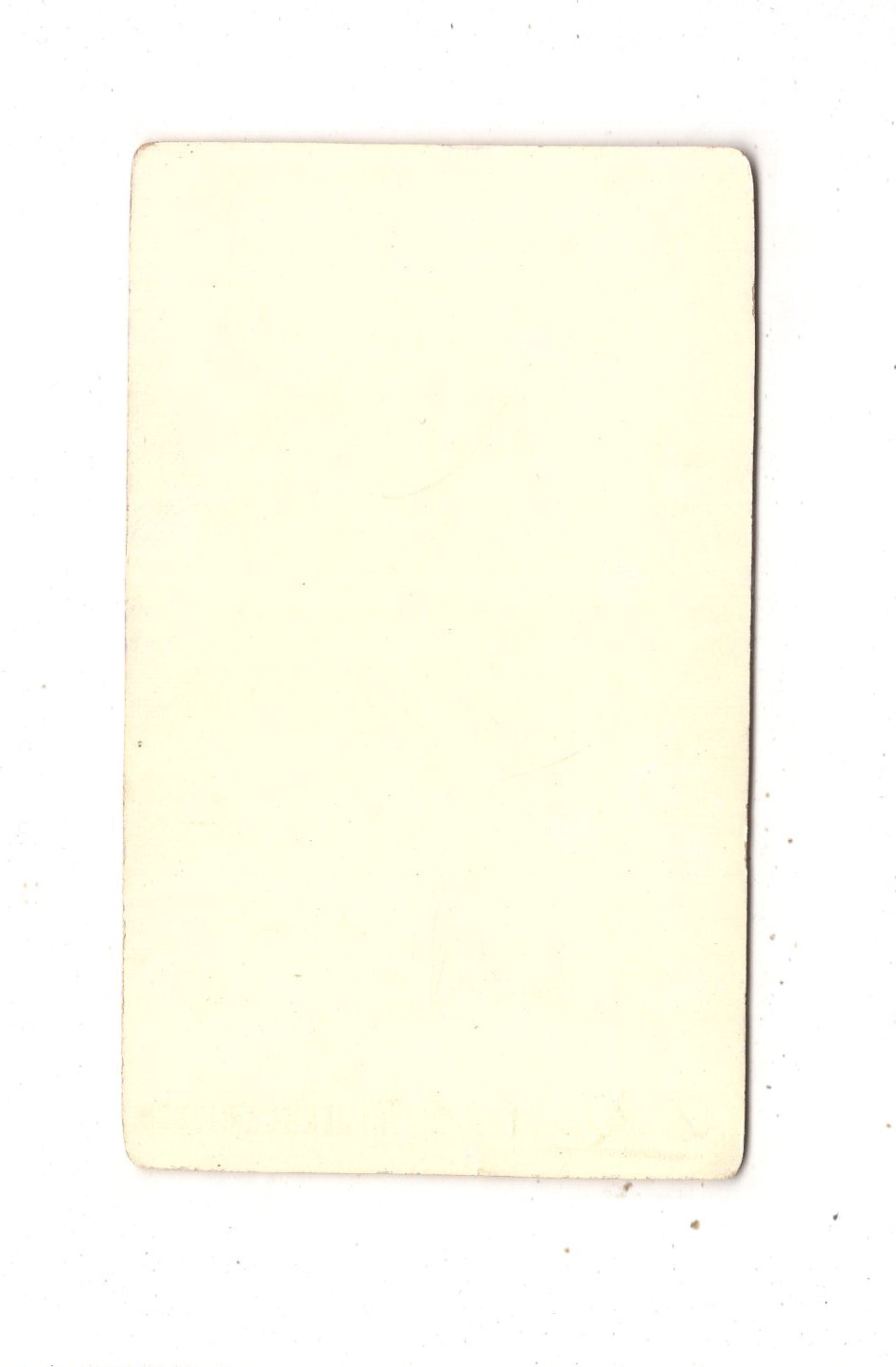 Fotografie Niedliches kleines Kind - Niederbobritzsch 1890er
