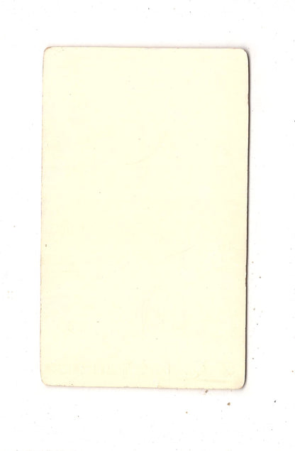 Fotografie Niedliches kleines Kind - Niederbobritzsch 1890er