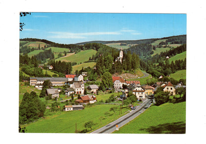 Ansichtskarte St. Kathrein am Hauenstein / Österreich