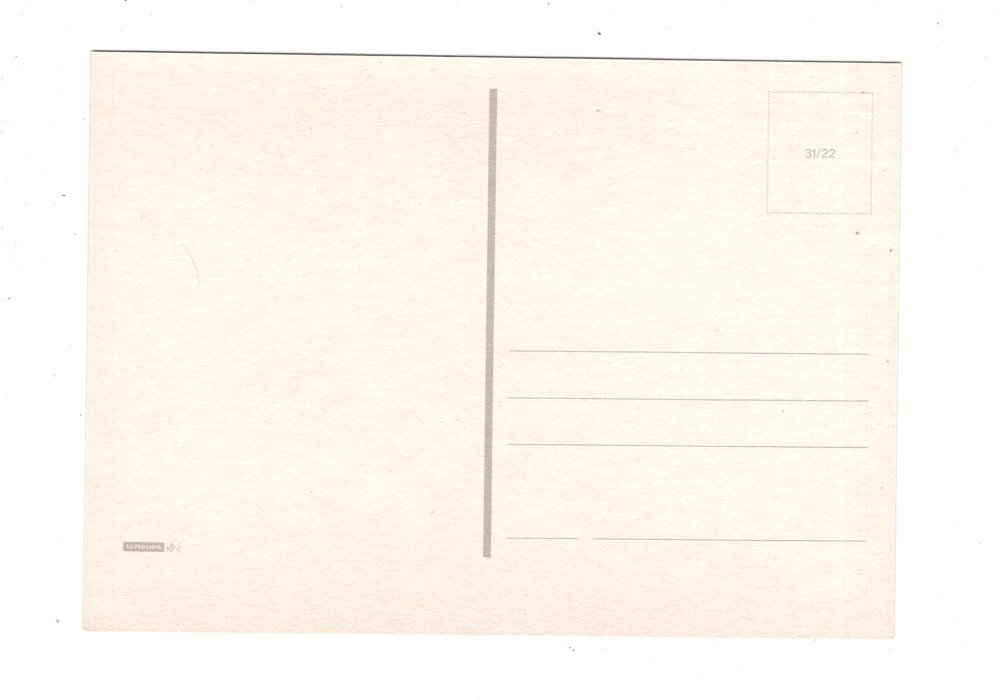 Ansichtskarte Feiertage / Frohe Weihnachten / K1-64