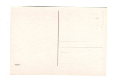 Ansichtskarte Feiertage / Frohe Weihnachten / K1-64