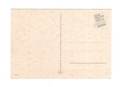 Ansichtskarte Ostseebad Haffkrug / L1-69