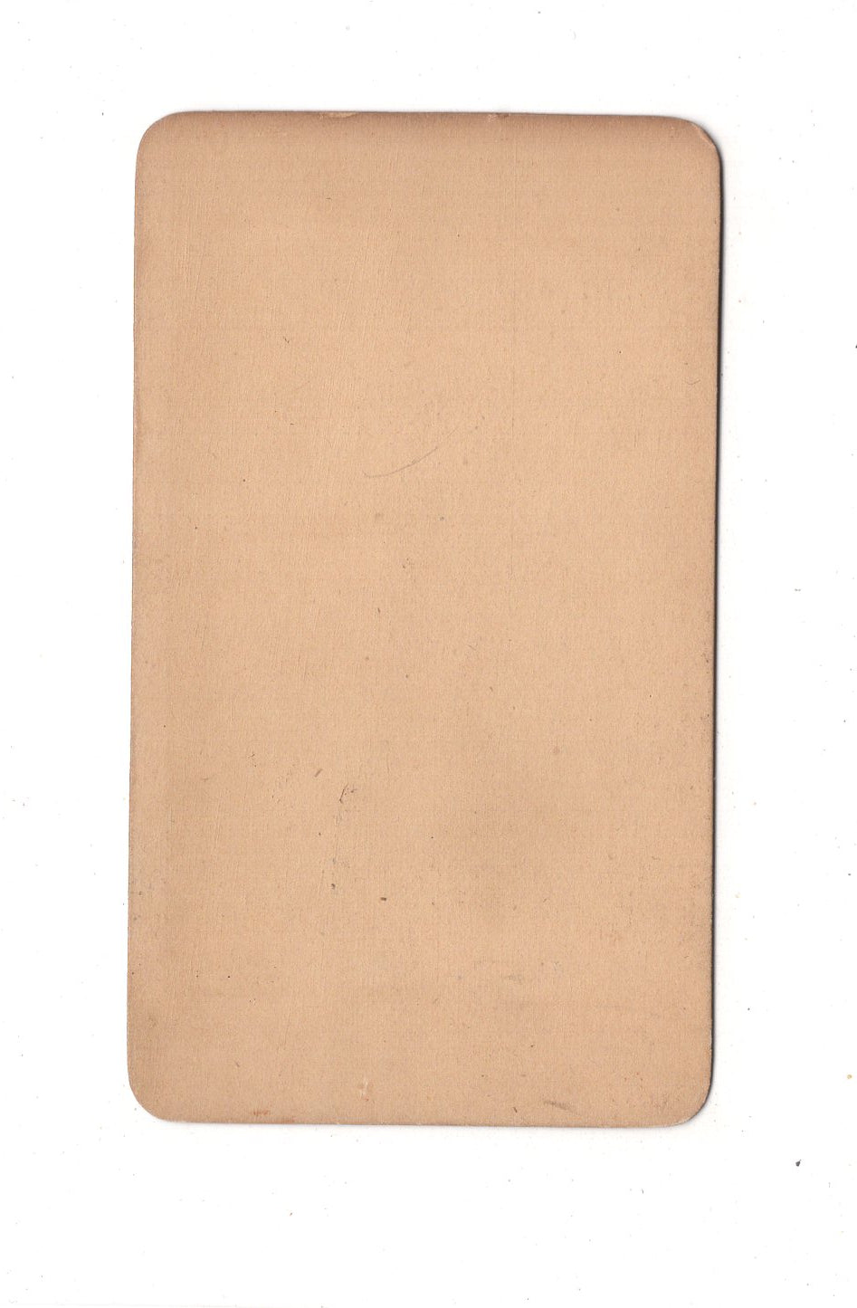 Fotografie Herrenportrait - Prag 1870er / CDV C1-26