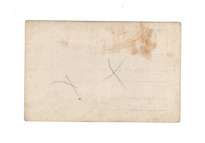 Ansichtskarte Soldaten / Soldatenportrait