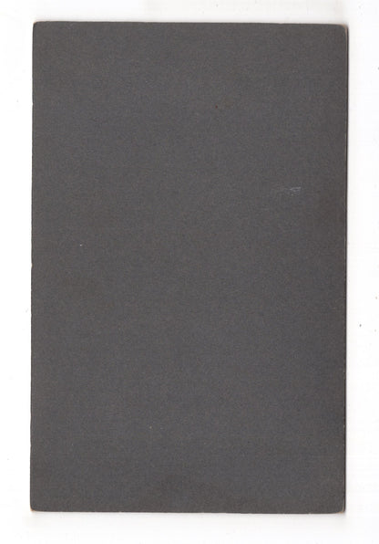 Fotografie Schönes Hochzeitsbild - Elberfeld um 1910