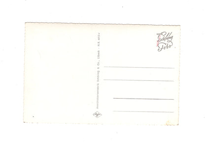 Ansichtskarte Der Rhein von Koblenz bis Köln