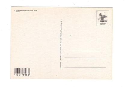 Ansichtskarte Hannover / EXPO 2000 / G1-62