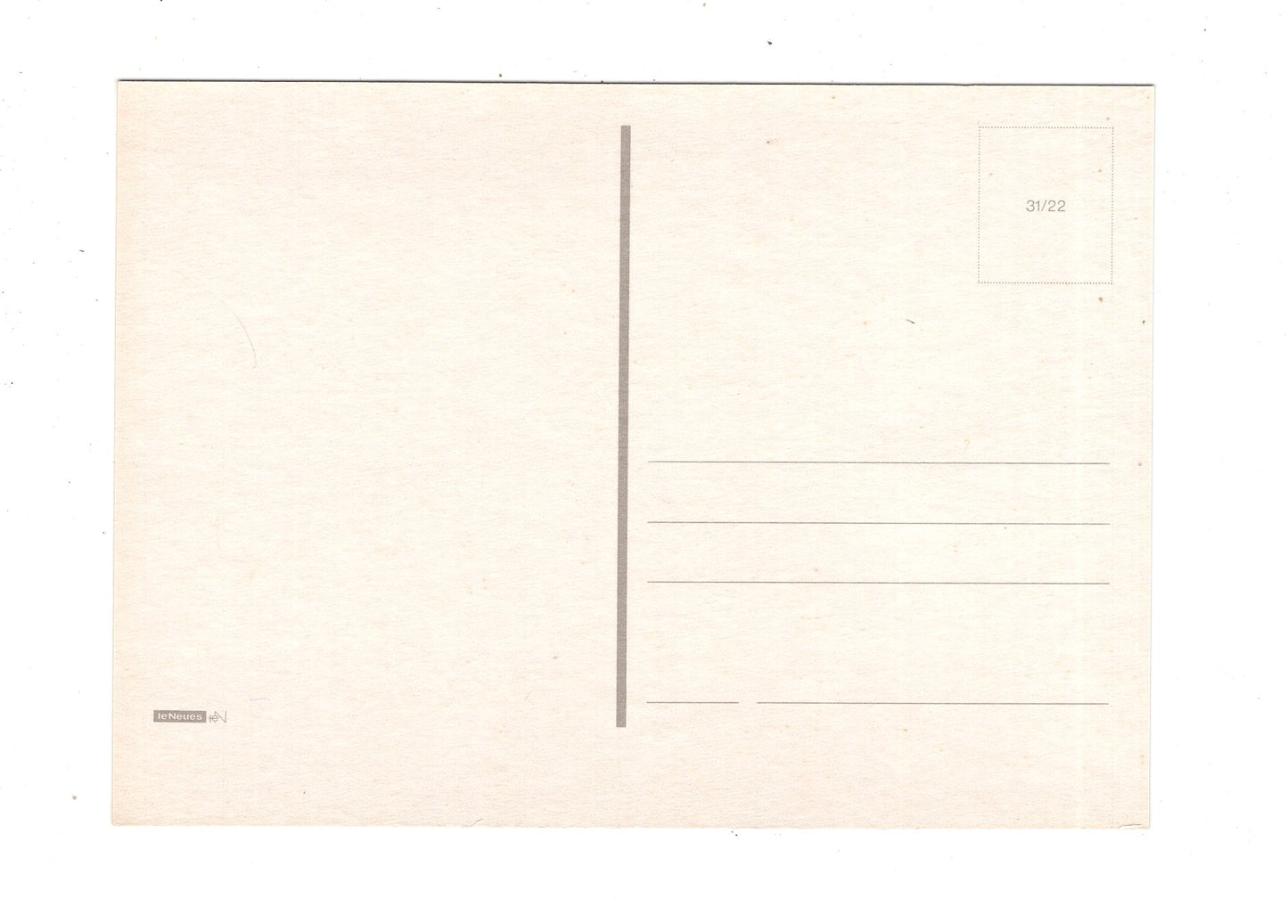 Ansichtskarte Feiertage / Frohe Weihnachten / K1-64