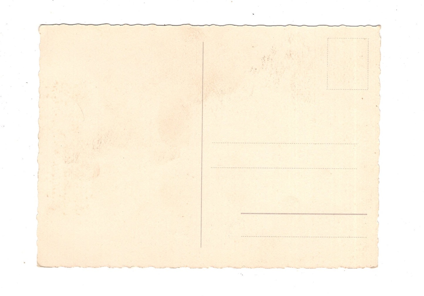 Ansichtskarte Feiertage / Frohe Weihnachten / K1-64