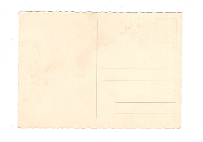 Ansichtskarte Feiertage / Frohe Weihnachten / K1-64