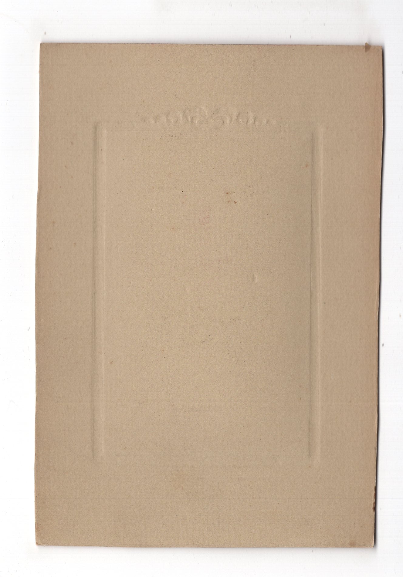 Fotografie Feiner Junge - Hannover 1910er / CAB U-28