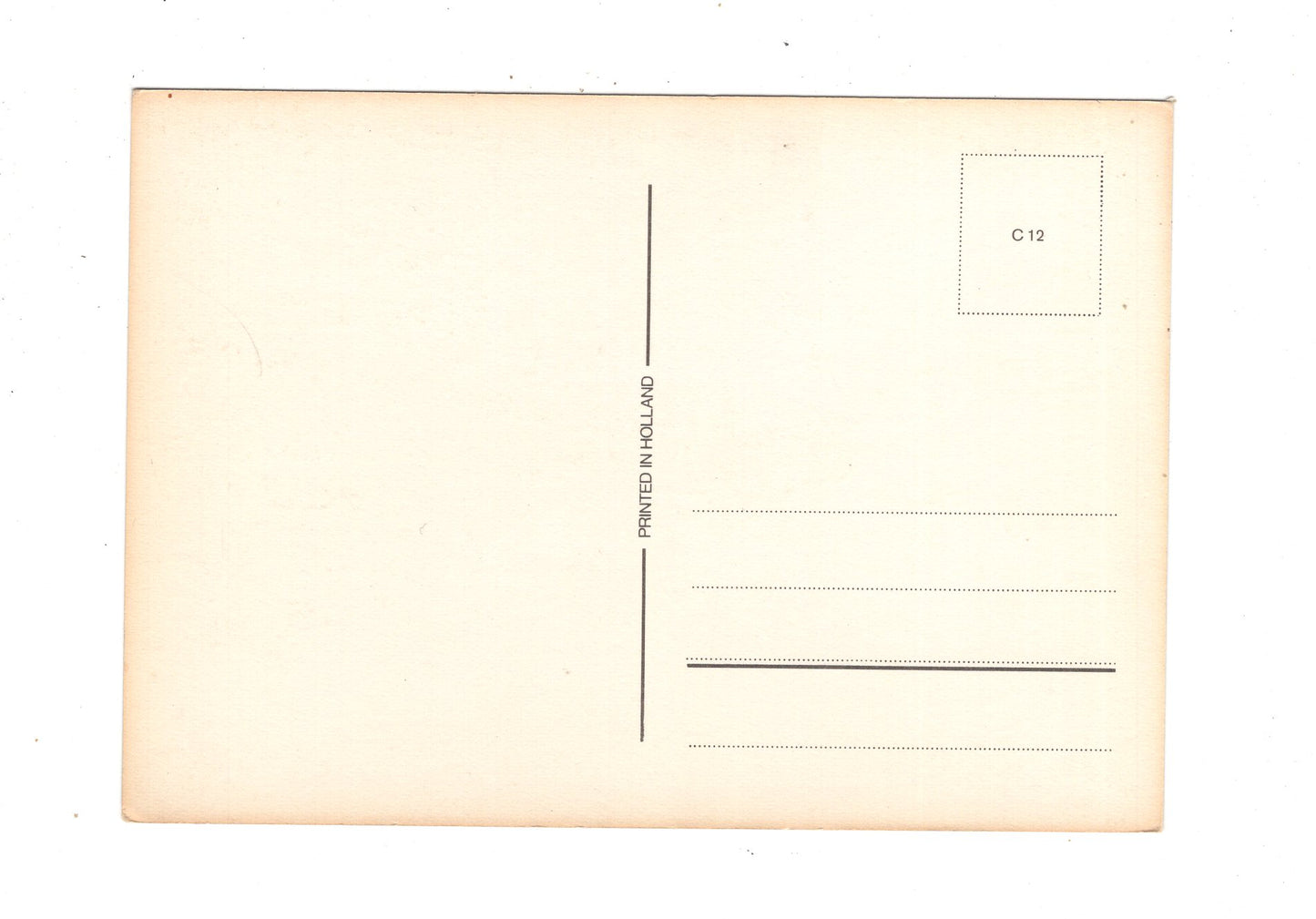 Ansichtskarte Glückwünsche / Glückwunsch zum Geburtstag / L1-60