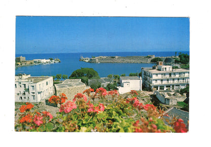 Ansichtskarte Kos / Griechenland / N1-52