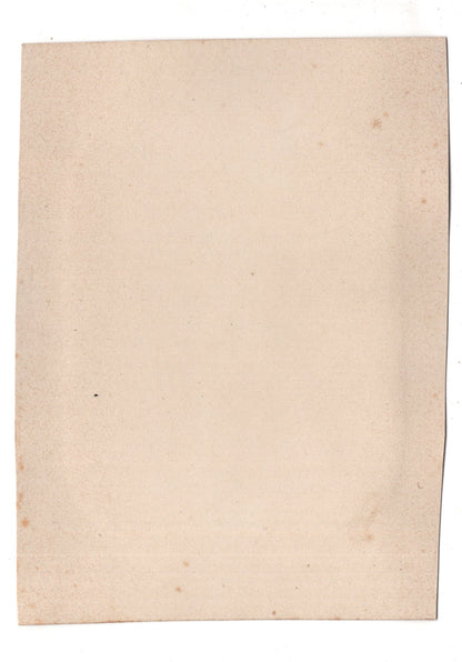 Fotografie Schönes Familienbild - unbekannter Ort um 1870