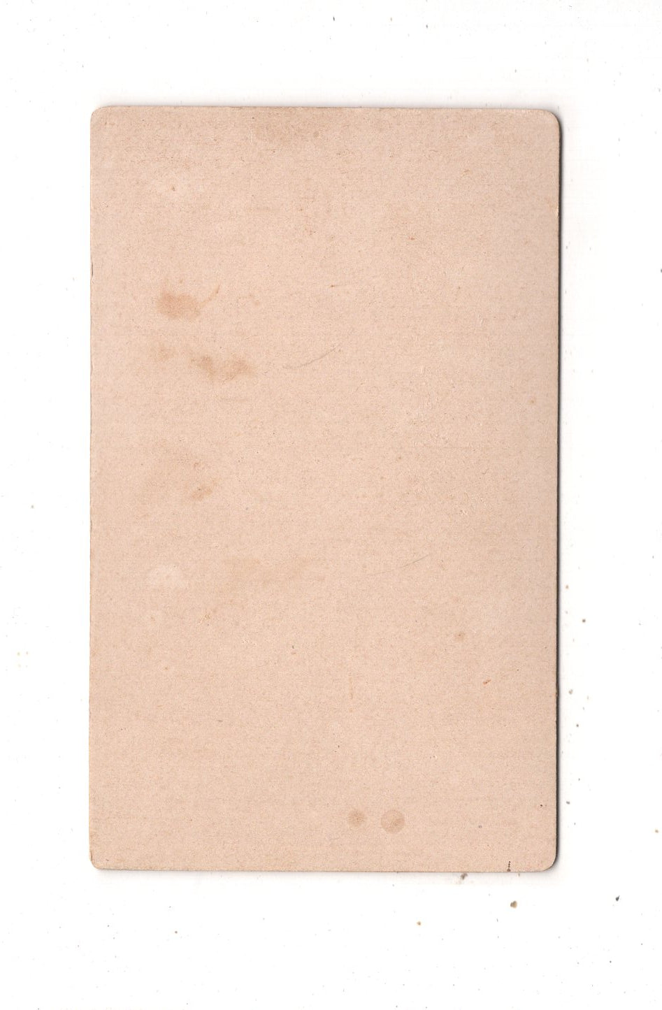 Fotografie Niedliches kleines Kind - Steinburg 1890er