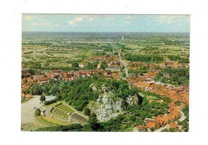 Ansichtskarte Bad Segeberg
