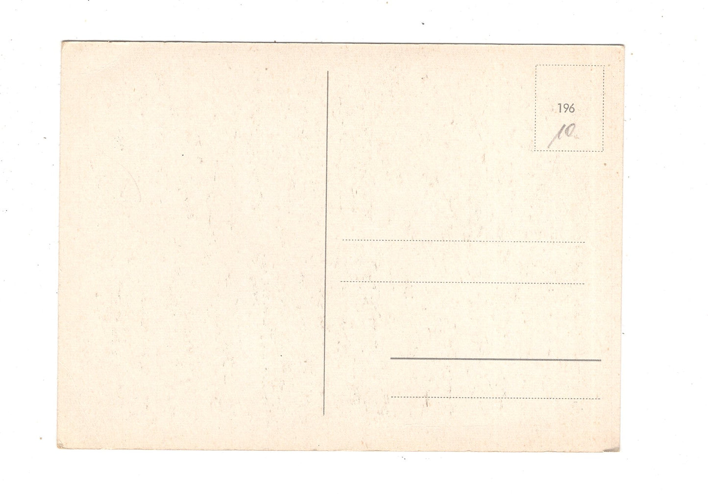 Ansichtskarte Feiertage / Frohe Weihnachten / K1-64