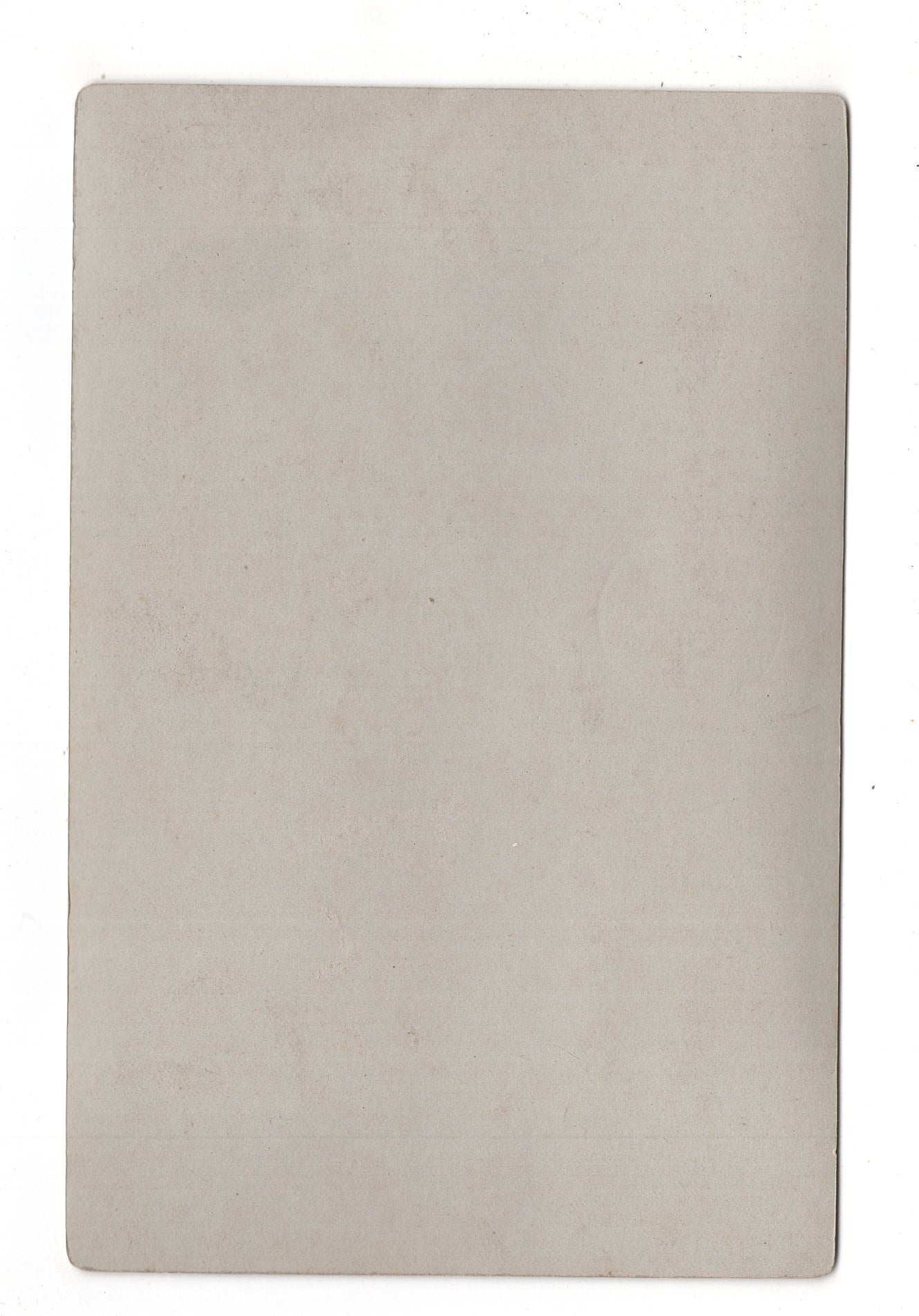 Fotografie Feiner Junge - New York / USA 1880er / CAB U-28