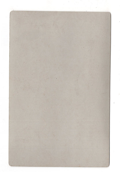 Fotografie Feiner Junge - New York / USA 1880er / CAB U-28