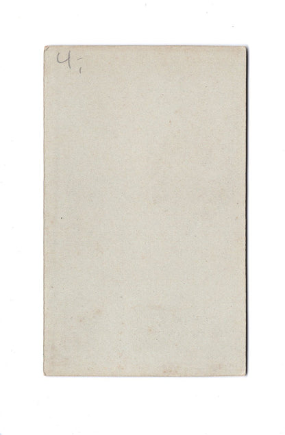 Fotografie Schönes Kinderbild / Baby - Rixdorf-Berlin 1890er