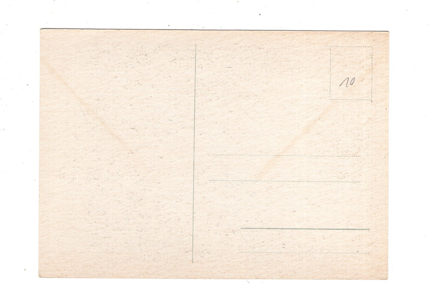 Ansichtskarte Feiertage / Frohe Weihnachten / K1-64