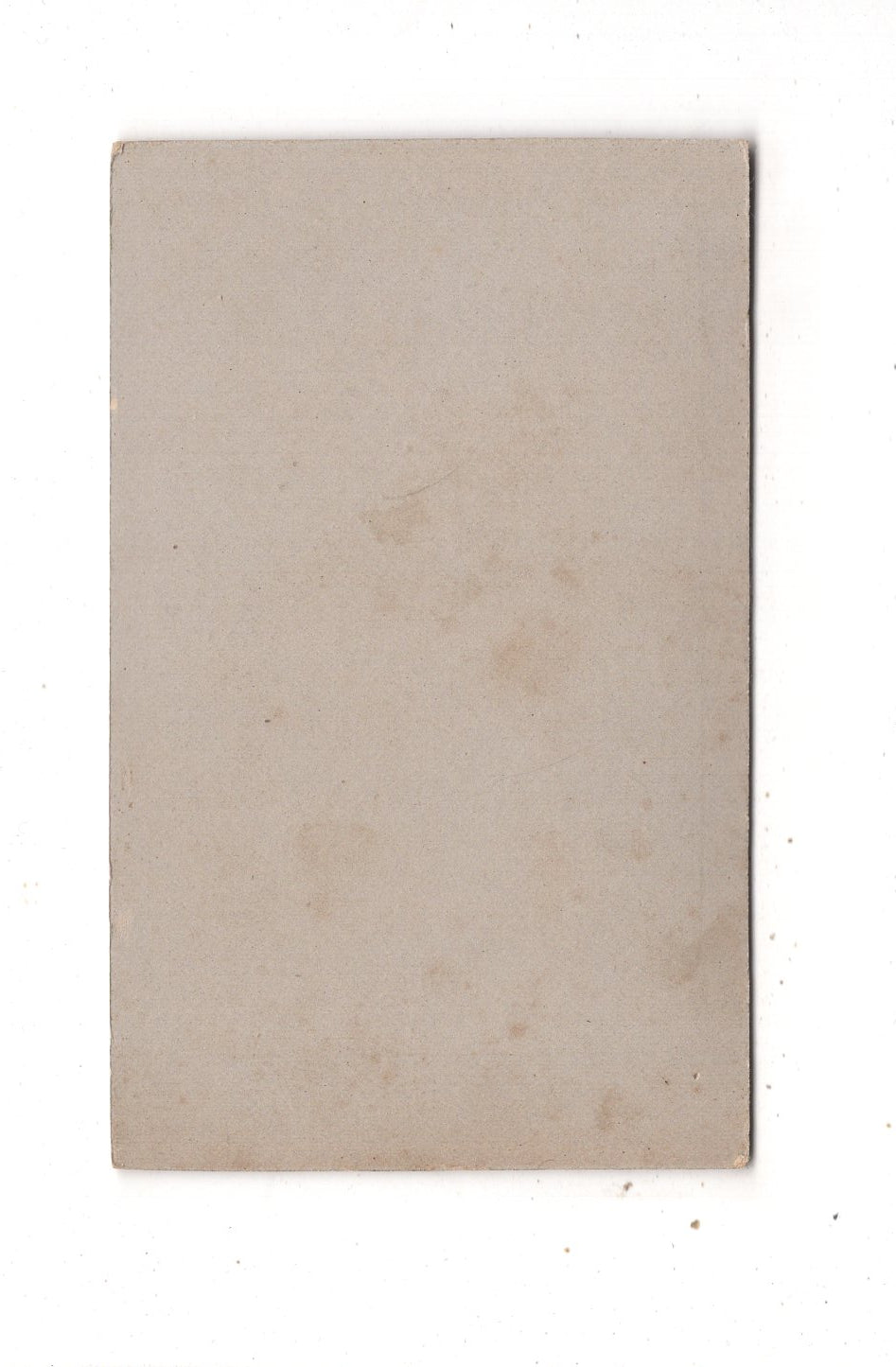 Fotografie Niedliches kleines Kind - unbekannter Ort 1900er