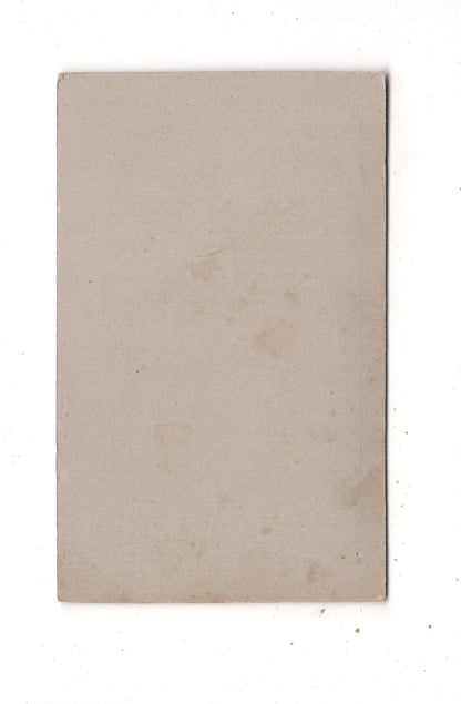Fotografie Niedliches kleines Kind - unbekannter Ort 1900er