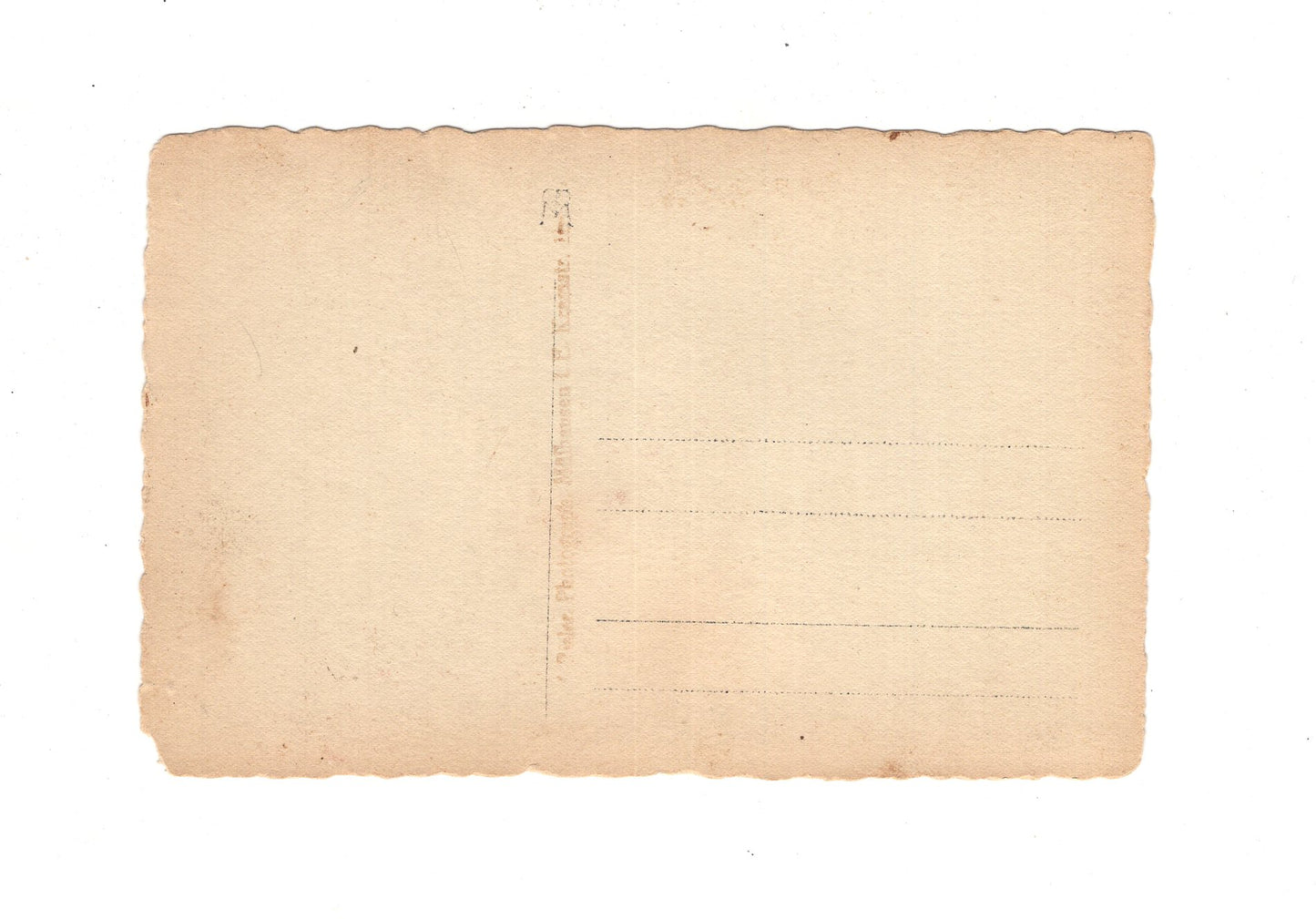 Ansichtskarte Soldat / Soldatenportrait