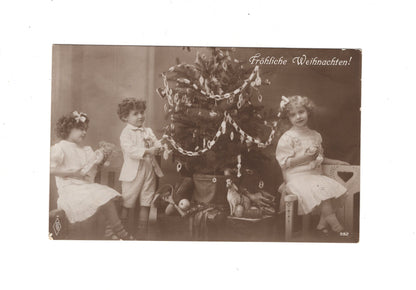 Ansichtskarte / Feldpost / Landw. Inf. Regt 91 - Russland 1916