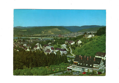 Ansichtskarte Bad Breisig am Rhein