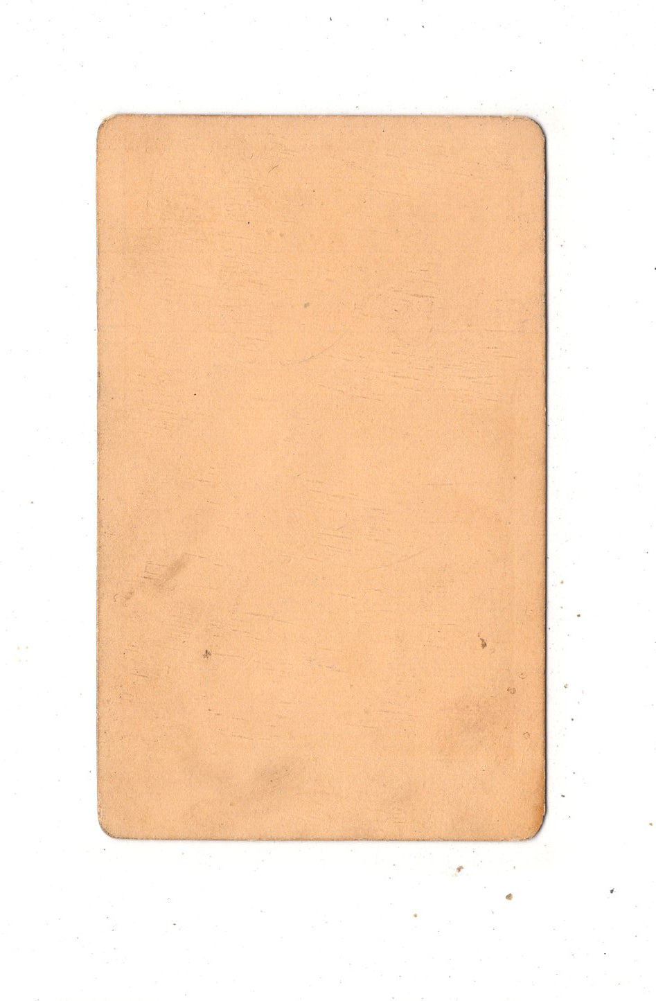 Fotografie Niedliches kleines Kind - unbekannter Ort 1870er
