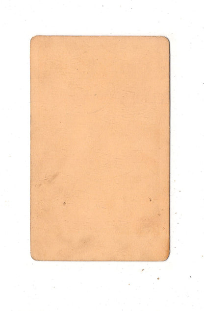 Fotografie Niedliches kleines Kind - unbekannter Ort 1870er