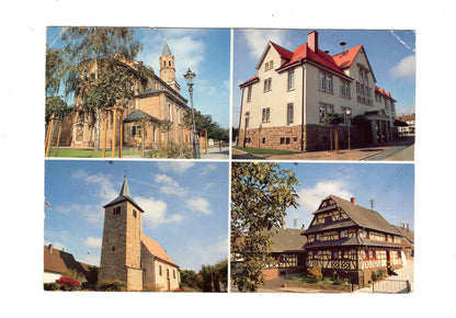 Ansichtskarte Bietigheim