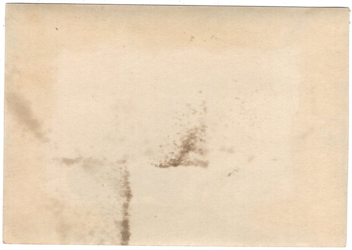 Fotografie Historisches Aktfoto / Erotik / Sex / I1-56