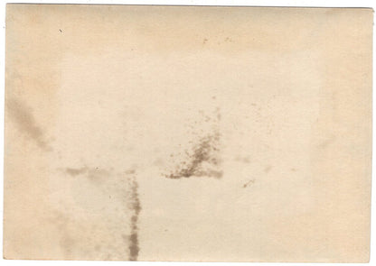 Fotografie Historisches Aktfoto / Erotik / Sex / I1-56