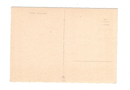 Ansichtskarte Trier / Porta Nigra