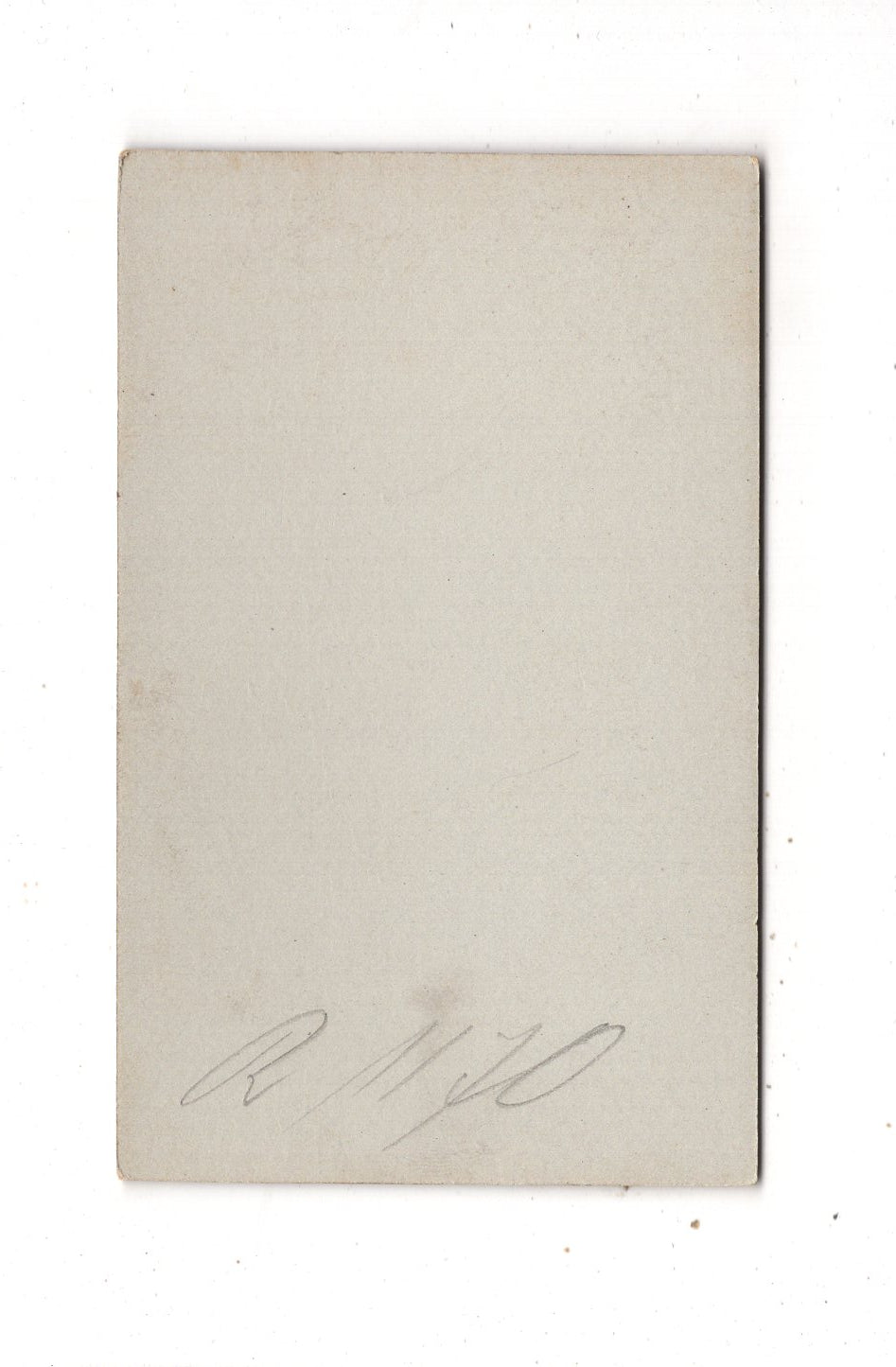 Fotografie Niedliches kleines Kind - München 1890er