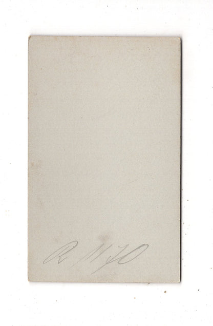 Fotografie Niedliches kleines Kind - München 1890er