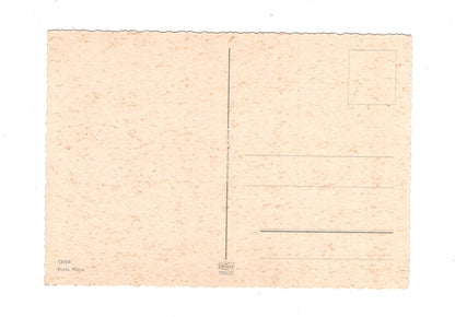 Ansichtskarte Trier / Porta Nigra