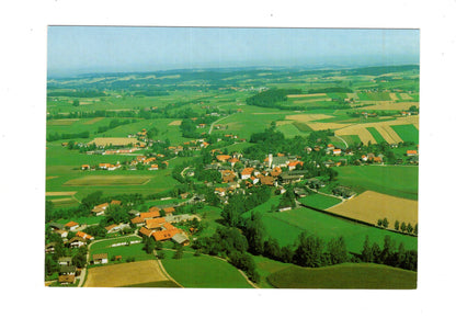 Ansichtskarte Kobernaußerwald / Waldzell / Oberösterreich / Österreich