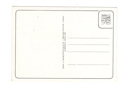 Ansichtskarte Ostseeheilbad Kellenhusen / L1-70