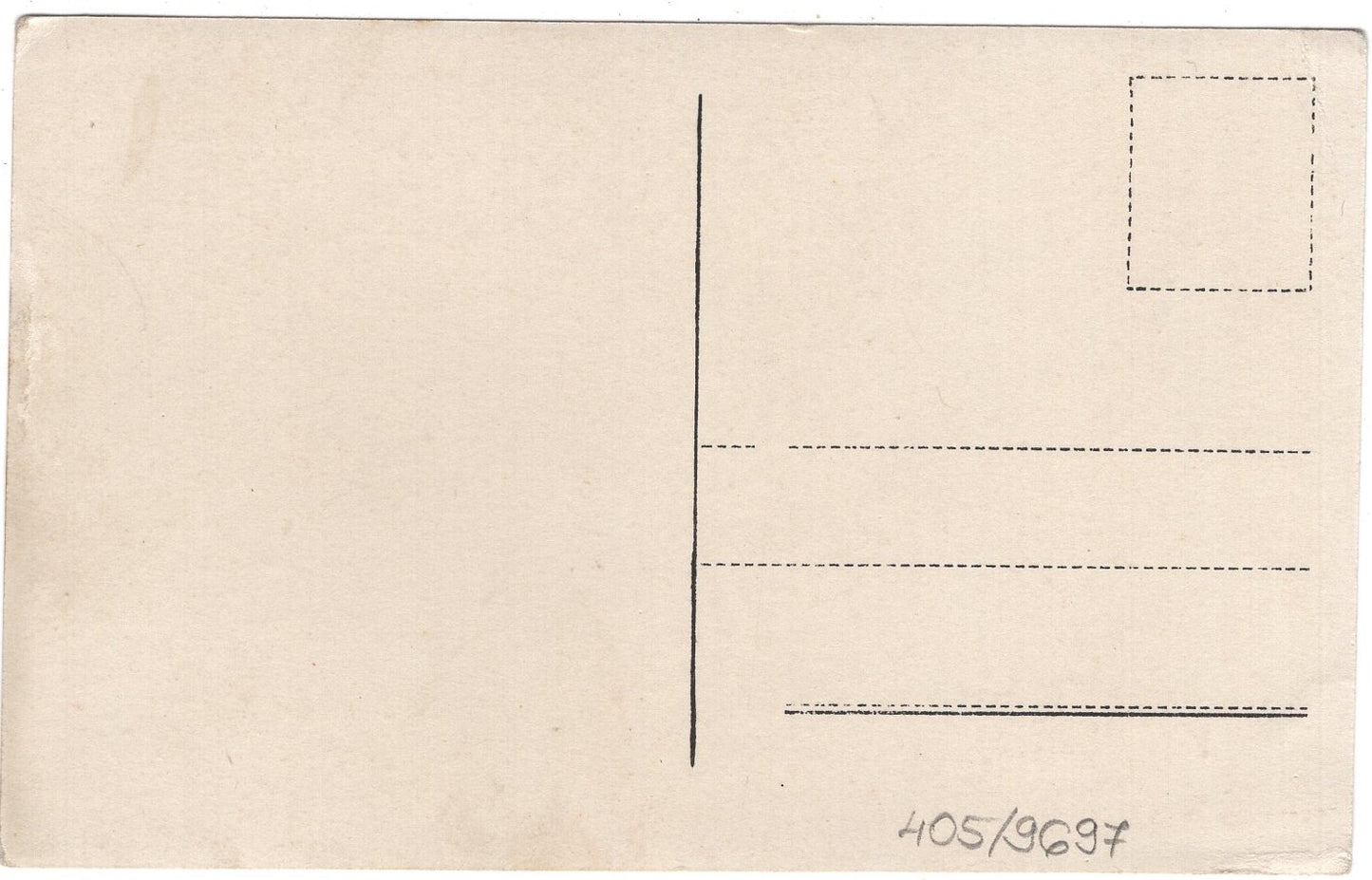 Fotografie Historisches Aktfoto / Erotik / Sex / I1-56