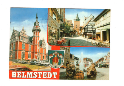 Ansichtskarte Helmstedt / H1-59