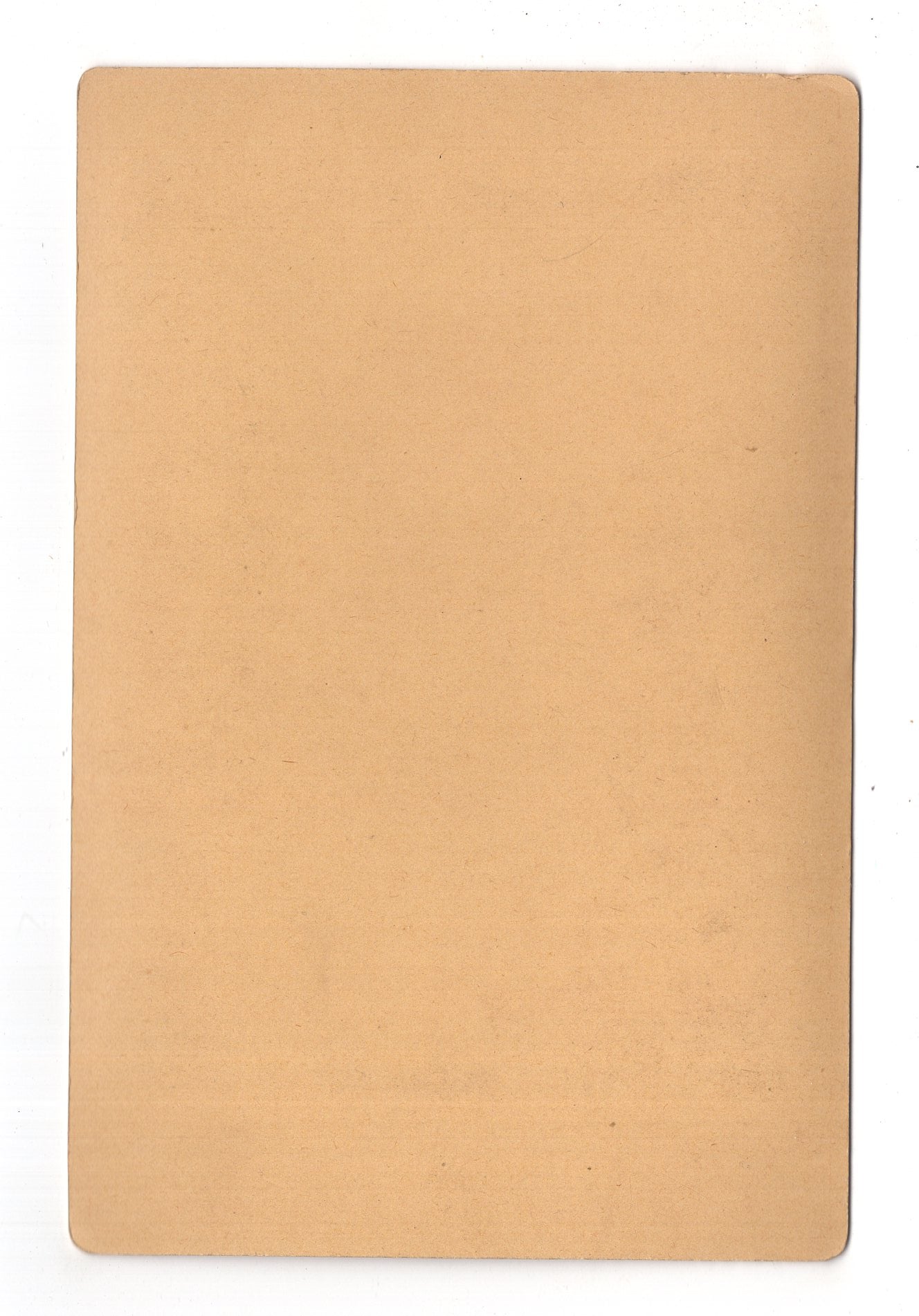 Fotografie Historische Ansicht einer Kirche - Frankreich ?