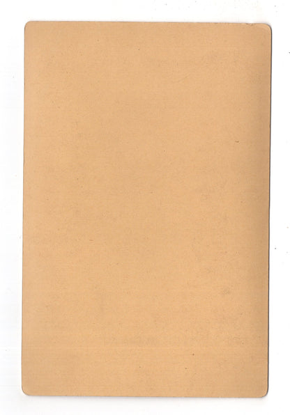 Fotografie Historische Ansicht einer Kirche - Frankreich ?