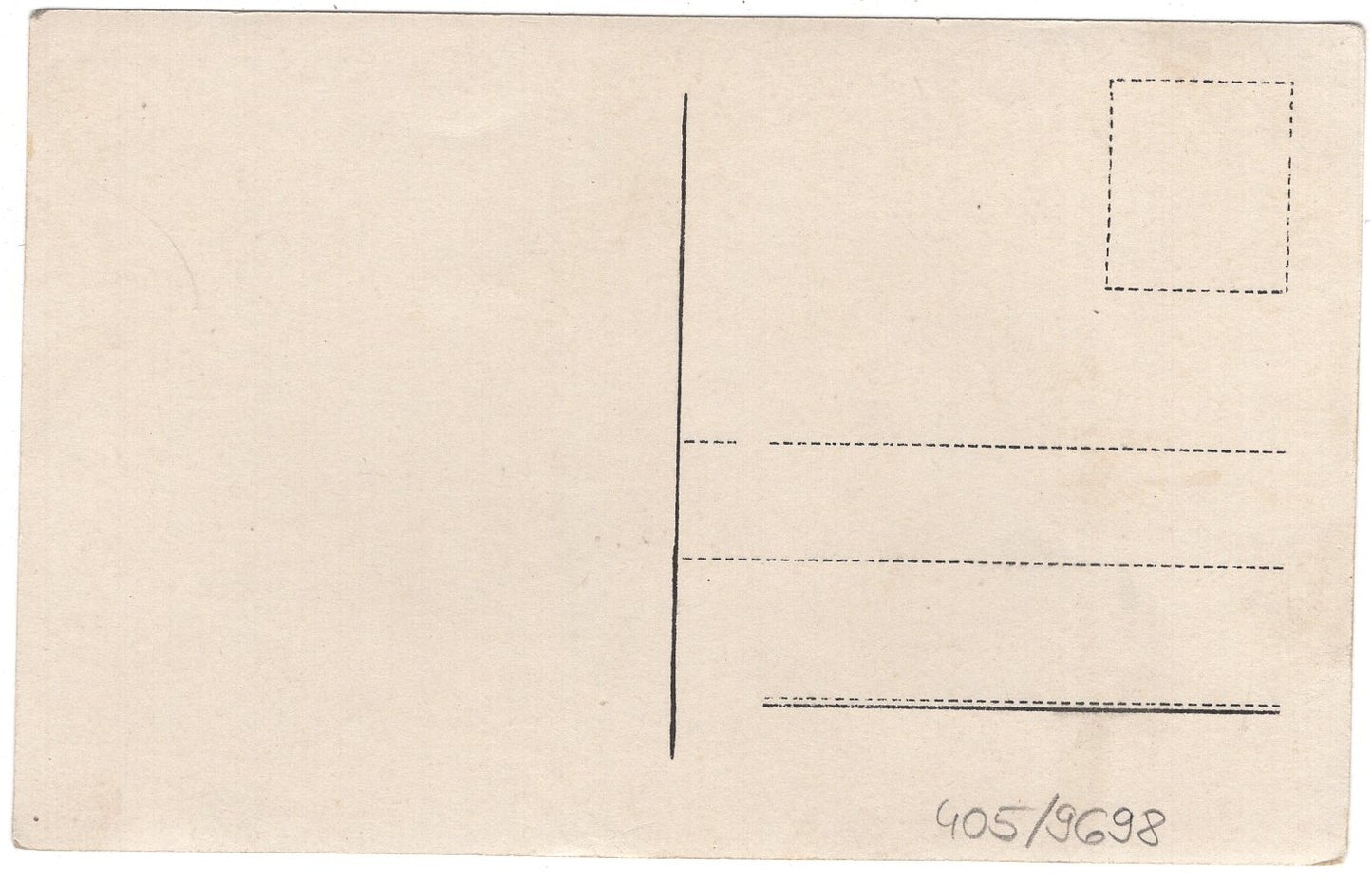 Fotografie Historisches Aktfoto / Erotik / Sex / I1-56