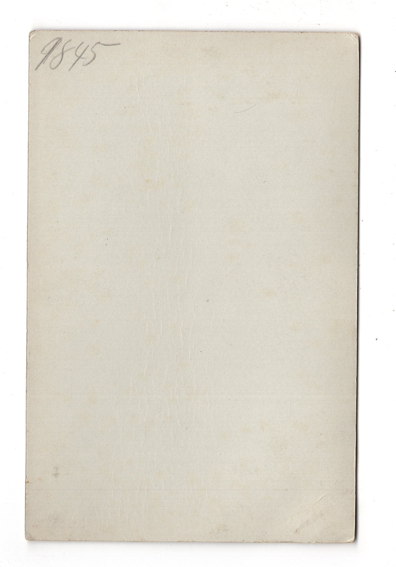Fotografie Feines junges Mädchen - Frankfurt Main 1890er / CAB U-28